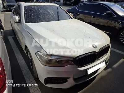 2019, BMW / 520, VIN: WBAJF3105KBS71126, 85473 км., diesel, 1995 куб.см.