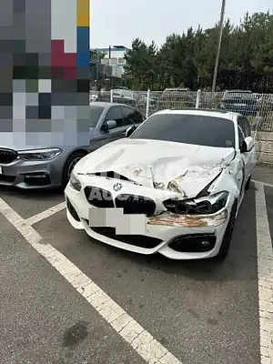 2018, BMW / 118, VIN: WBA1S5103JV995286, 103101 км., diesel, 1995 куб.см.