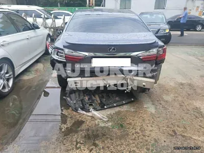 2018, Lexus / ES 300, VIN: JTHBW1GG8J2178050, hybrid