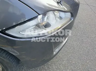 2017, Jaguar / XJ, 237094 км., gas, 2000 куб.см.