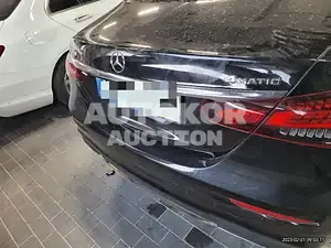 2020, Mercedes-Benz / E 220, VIN: W1KZF0FB0MA908503, 43878 км., diesel