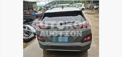 2020, Hyundai / Kona, 174360 км., electric, 180 куб.см.