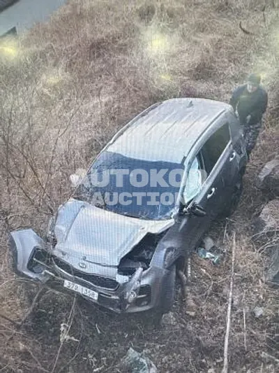 2019, Kia / Sportage, VIN: KNAPN813BKK644091, 86692 км., diesel, 2000 куб.см.