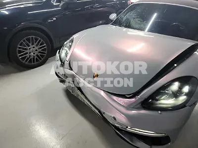2023, Porsche / Boxster, 7000 км., gas, 4000 куб.см.