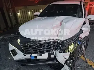 2023, Hyundai / Tucson, VIN: KMHJE811BPU133291, 1000 км., hybrid