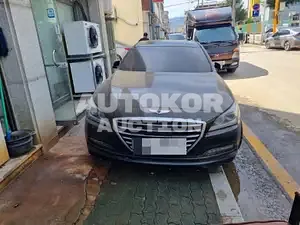 2015, Chevrolet / SS, 150000 км., gas