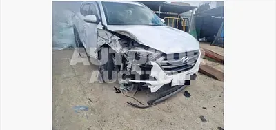 2015, Hyundai / Tucson, 150000 км., diesel, 1685 куб.см.