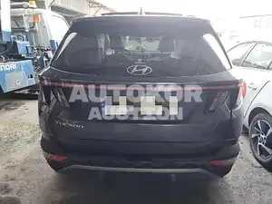 2021, Hyundai / Tucson, 43991 км., gas, 1598 куб.см.