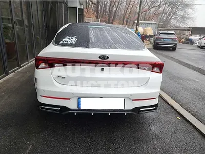2020, Kia / K5, VIN: KNAG541BBLA008560, 81609 км., lpg