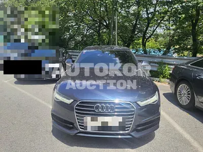 2018, Audi / A6, VIN: WAUZZZ4GXJN114355, 73000 км., diesel, 1968 куб.см.