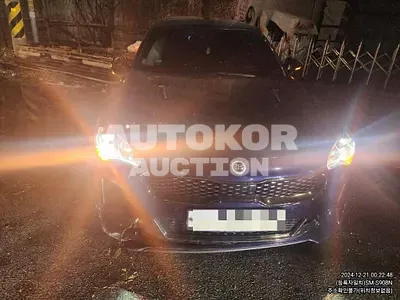 2017, Kia / Stinger, 100000 км., gas
