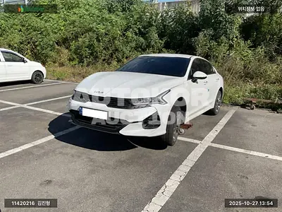 2023, Kia / K5, VIN: KNAG541ABPA231141, gas, 1999 куб.см.