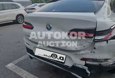 2021, BMW / 420, VIN: WBA2V9108M9G18732, 21771 км., gas