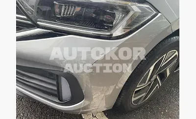 2024, Volkswagen / Jetta, unknown