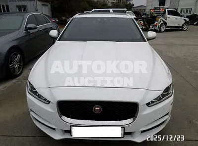 2016, Jaguar / XE, VIN: SAJAB4BN3GA928339, 81316 км., diesel, 2000 куб.см.