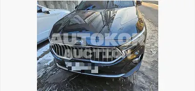 2020, Kia / K7, 180160 км., lpg, 2999 куб.см.