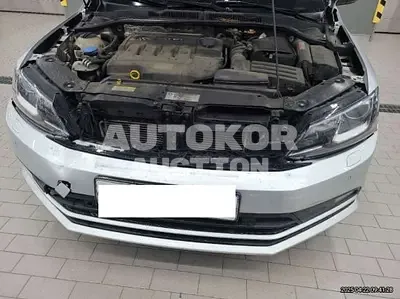 2015, Volkswagen / Jetta, VIN: WVWZZZ16ZFM026367, 180561 км., diesel, 2000 куб.см.