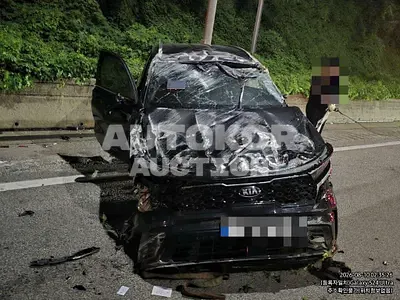 2020, Kia / Sorento, 74375 км., diesel, 2200 куб.см.