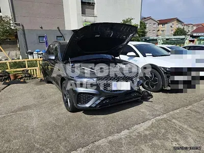 2021, Hyundai / Genesis, 81578 км., gas, 2500 куб.см.
