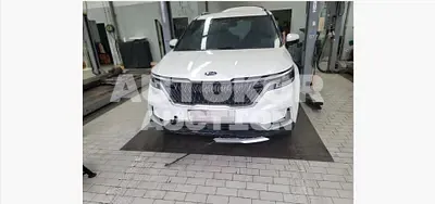2021, Kia / Carnival, 94307 км., diesel, 2151 куб.см.