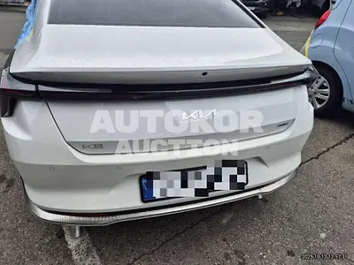 2025, Kia / K8, hybrid, 1600 куб.см.