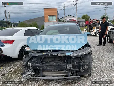 2017, Hyundai / Kona, VIN: KMHK3816GJU054339, 142455 км., diesel, 1582 куб.см.