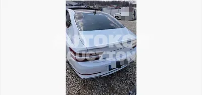 2022, Genesis / G80, 50000 км., gas, 2497 куб.см.