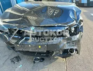 2020, BMW / 320, 33000 км., diesel, 1995 куб.см.