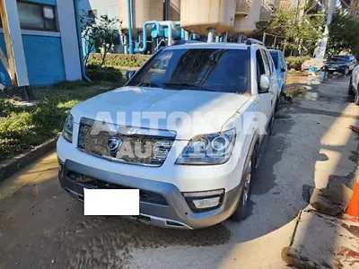2017, Kia / Mohave, VIN: KNAKN814DHA157376, gas