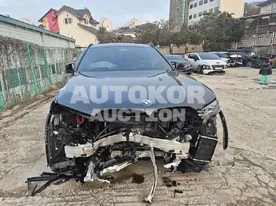 2026, BMW / X6, 2100 км., gas