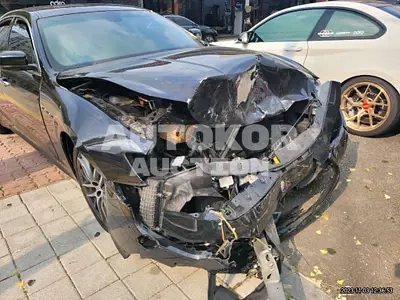 2016, Toyota / Sera, 153066 км., diesel