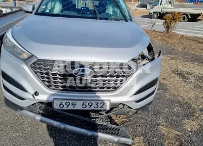 2017, Hyundai / Tucson, VIN: KMHJ2815GHU277164, 149927 км., diesel