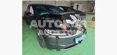 2026, Tesla / Model 3, 10000 км., electric, 100 куб.см.