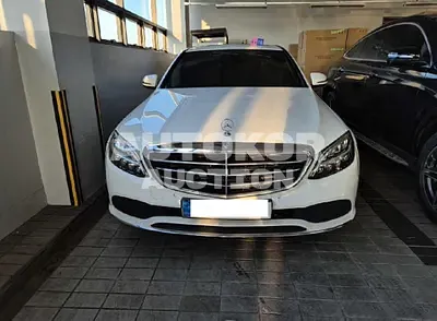 2019, Mercedes-Benz / c220, 98011 км., diesel