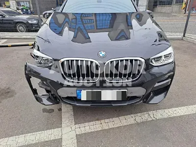 2021, BMW / 420, VIN: WBA2V9101M9G76553, 73131 км., gas, 1998 куб.см.