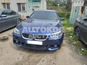 2016, BMW / 520, VIN: WBA5E7100GG569332, diesel