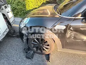 2018, MINI / Cooper, VIN: WMWXU3101K2D47010, gas