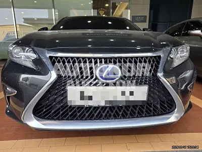 2018, Lexus / es300h, 170618 км., hybrid