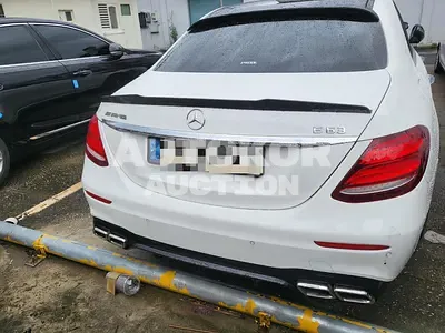 2017, Mercedes-Benz / E 220, VIN: WDDZF0EB4HA211424, 150606 км., diesel