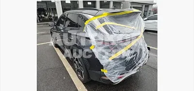 2022, Hyundai / Tucson, 110458 км., gas, 1598 куб.см.