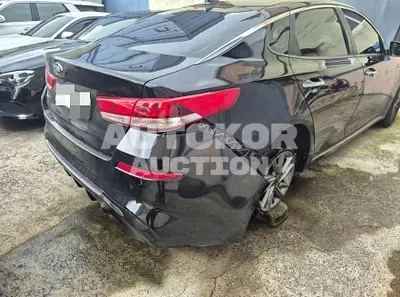 2019, Kia / K5, 110000 км., lpg, 2000 куб.см.