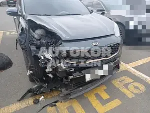 2019, Kia / Sportage, VIN: KNAPN813BKK630908, 34329 км., diesel, 1995 куб.см.