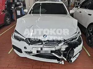 2018, BMW / 530, VIN: WBAJD3107JWC14264, 51094 км., gas, 1998 куб.см.