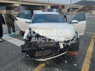 2019, Kia / K5, VIN: KNAGT411BKA338141, 66835 км., gas, 1999 куб.см.