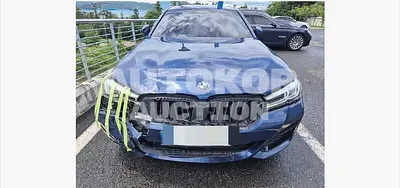 2020, BMW / 530, 70639 км., hybrid, 1998 куб.см.