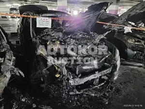 2018, BMW / 530, 10000 км., gas