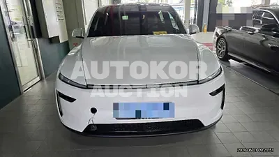 2026, Tesla / Model Y, 8000 км., electric