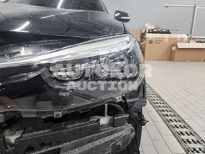 2019, BMW / bmw, VIN: WBA8T3100LBX94367, unknown