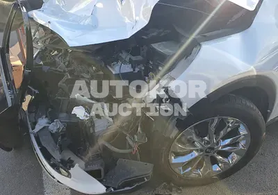 2019, Kia / Sorento, VIN: KNAPK81ABKA512404, 125812 км., diesel