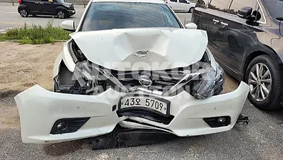 2017, Nissan / Altima, VIN: 1N4AL3AP8HC296930, 75650 км., gas, 2488 куб.см.